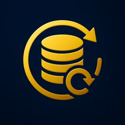 Data Backup Recovery